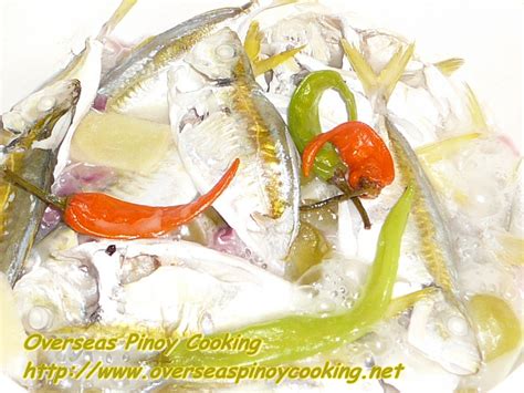 salay fish|Paksiw na Salay Salay sa Kamias .
